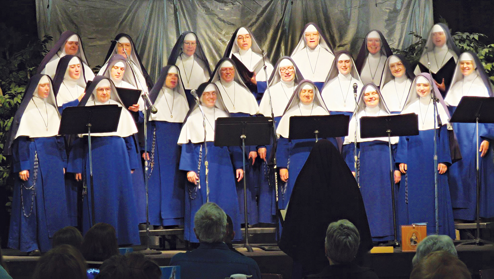 singing-nuns-group-huckleberry-press
