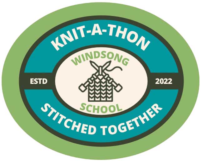 Windsong School logo