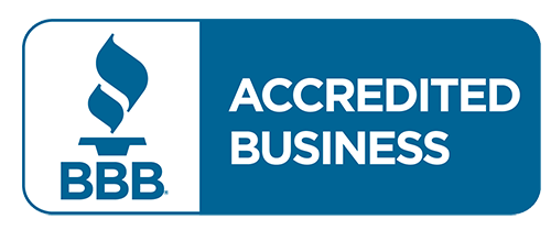 Better Business Bureau Logo