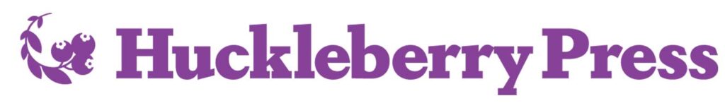 Huckleberry Press Logo