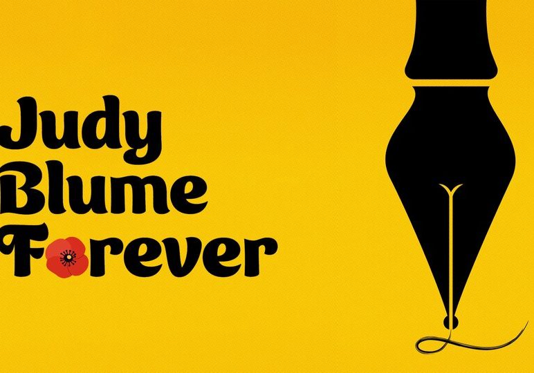 Judy Blume
